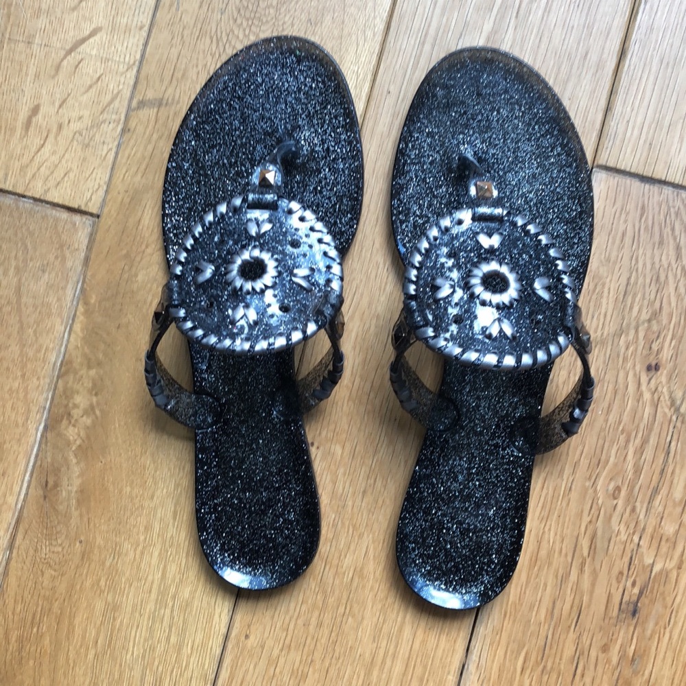 Jack Rodgers Georgia Jelly